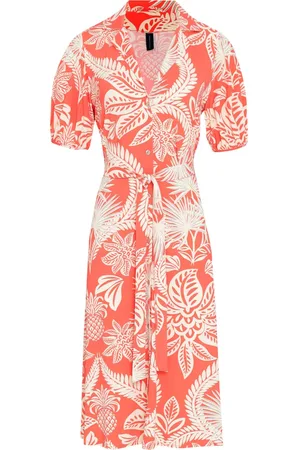 Lygia & Nanny Themis Bio beach dress