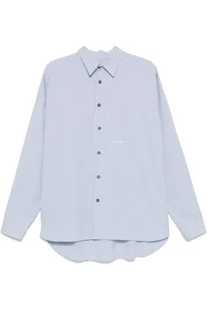 SOCIÉTÉ ANONYME Striped shirt