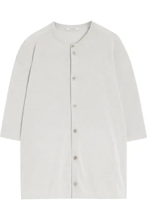LEMAIRE Overshirt shirt