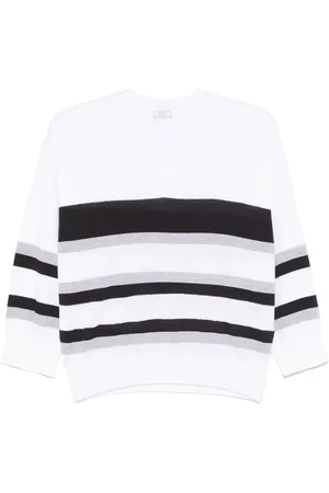 PESERICO SIGN Cotton sweater