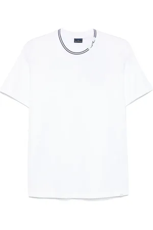 Paul & Shark Cotton T-shirt