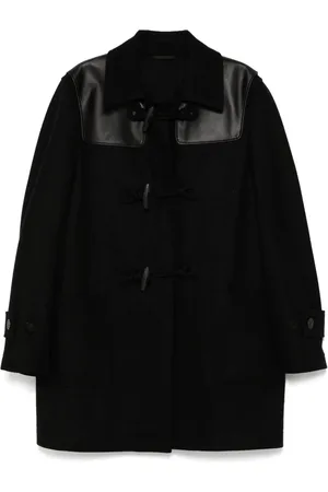 Givenchy Wool duffle coat