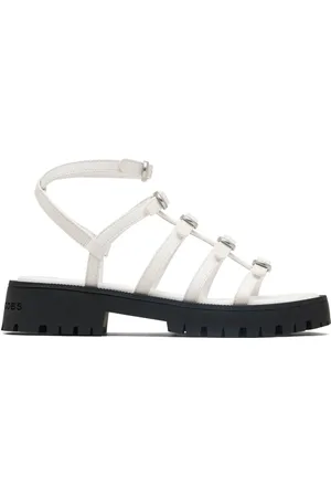 Marc Jacobs The Kiki flat sandals