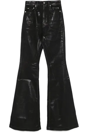 Rick Owens Bolan jeans