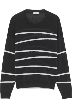 PESERICO SIGN Striped sweater