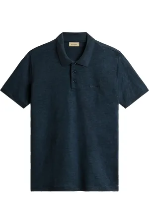 Woolrich Cotton polo shirt