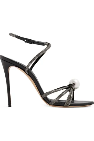 Casadei 111mm Sandalo Labuan sandals