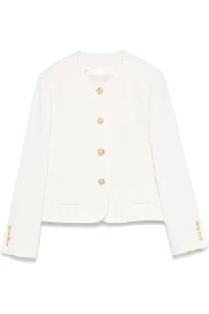 DUNST Tweed jacket