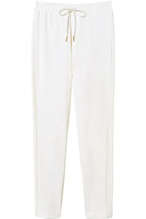 Twin-Set Knitted trousers