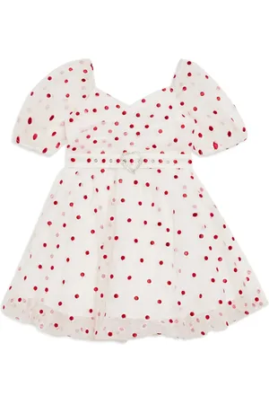 Marlo Daisy dress