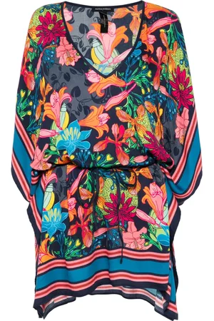 Marlies Dekkers Thalassa kaftan