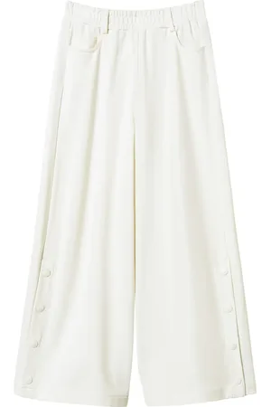 Twin-Set Knitted trousers