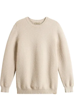 Woolrich Marled jumper