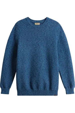 Woolrich Marled jumper
