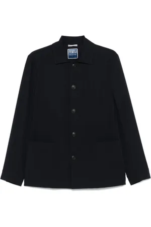 FEDELI Shirt jacket