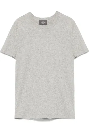 ERIC BOMPARD Fine-knit T-shirt