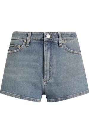 Dolce & Gabbana Denim shorts