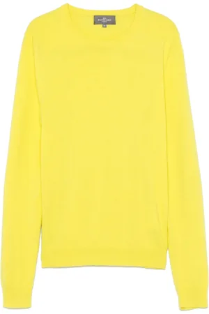 ERIC BOMPARD Classic round-neck sweater