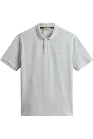 Woolrich Cotton piqu?? polo shirt