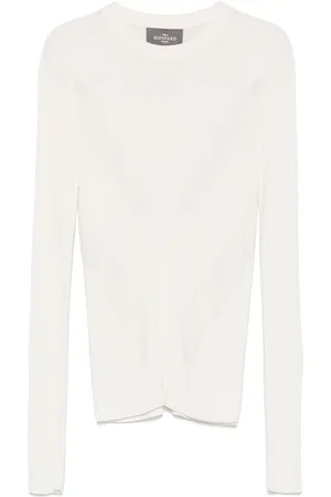 ERIC BOMPARD Ribbed sweater