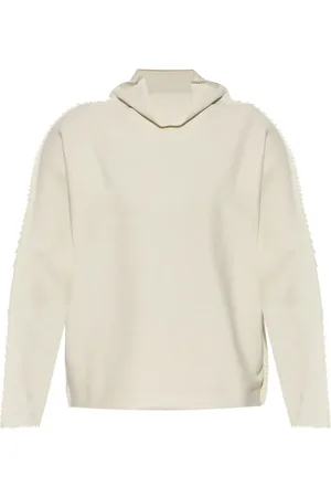 Issey Miyake Roll-neck sweater