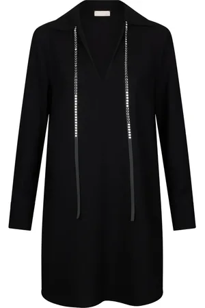 Liu Jo Long sleeve dress
