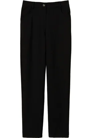 Twin-Set Knitted trousers