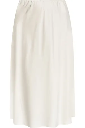 Lisa Yang Silk skirt