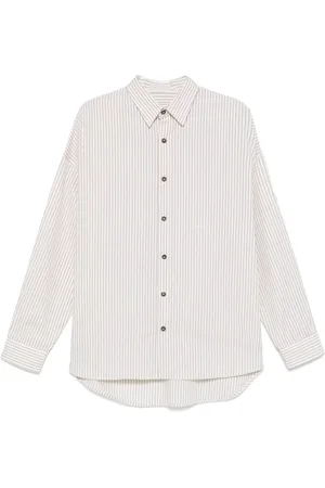 SOCIÉTÉ ANONYME Striped shirt