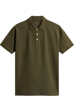 Woolrich Mackinack polo shirt