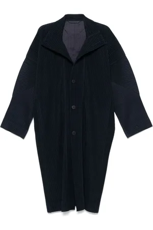 Issey Miyake MC November coat