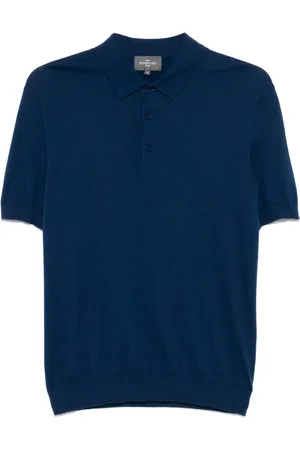 ERIC BOMPARD Short-sleeve polo shirt