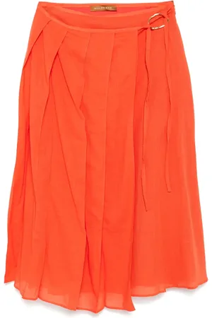REJINA PYO Alice midi skirt