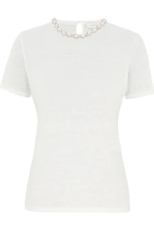 ZIMMERMANN Illuminate T-shirt
