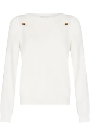 Liu Jo Button-up jumper