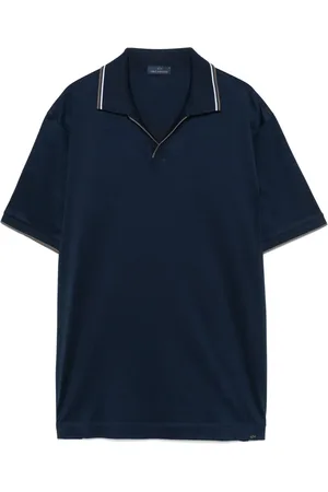 Paul & Shark Cotton polo shirt