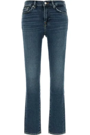 7 for all Mankind Roxanne jeans
