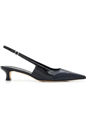 Aeyde 55mm Catrina pumps