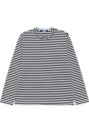 JUNYA WATANABE X Comme des Gar??ons striped T-shirt