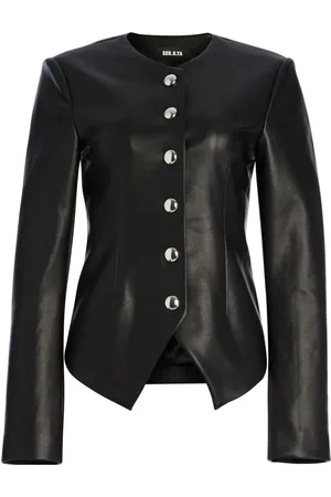 SER.O.YA Gloria jacket