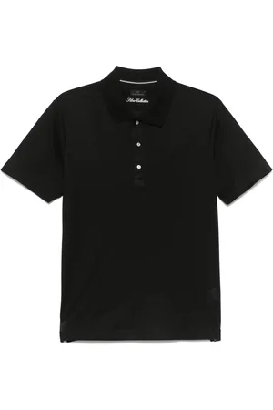 Paul & Shark Cotton polo shirt