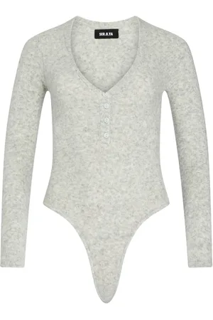 SER.O.YA Elena bodysuit