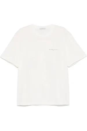 Ih Nom Uh Nit Roses and Pearl T-shirt