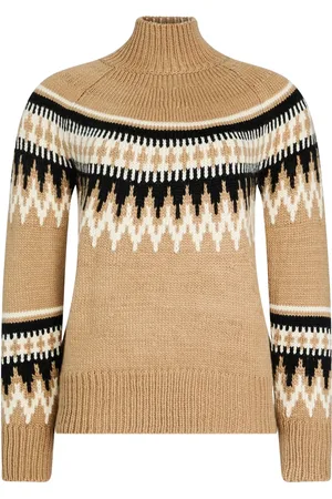 SER.O.YA Everest sweater