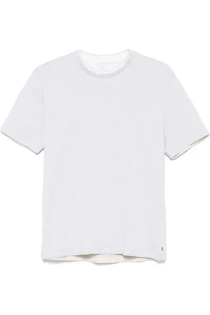ELEVENTY Cotton T-shirt