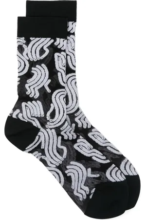 HENRIK VIBSKOV Sunny Fingers socks