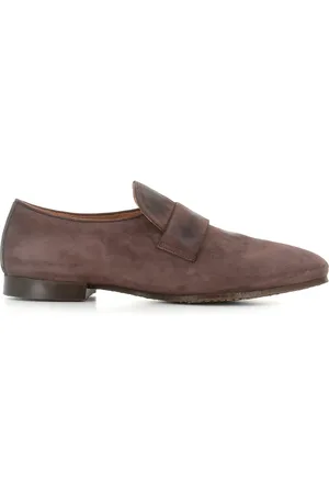 ALBERTO FASCIANI Jason slippers