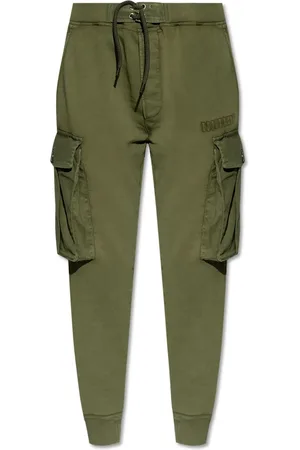 Dsquared2 Cargo sweatpants