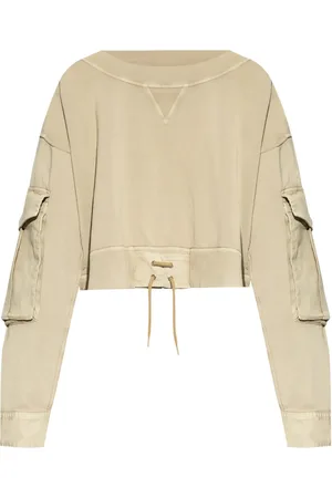 Dsquared2 Cotton sweatshirt