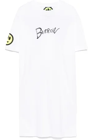 BARROW Jersey dress